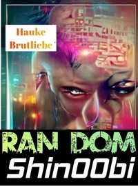  Hauke Brutliebe - Shin00bi. Ran Dom - Kühle LitRPG Geschichte.