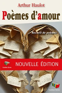 Poèmes d'amour