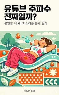 유튜브 주파수 진짜일까?: 불안할 때 왜 그 소리를 틀게 될까
