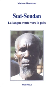 Sud-Soudan.