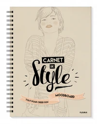 Carnet de Style