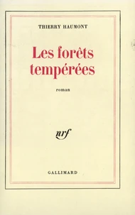 Les forêts tempérées