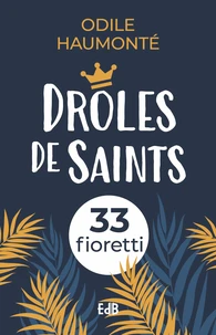 Drôles de saints
