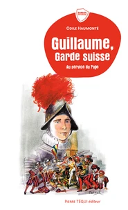 Guillaume, garde suisse