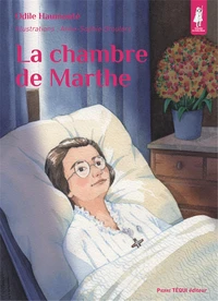 La chambre de Marthe