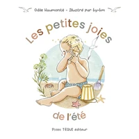Les petites joies de l'été