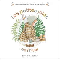 Les petites joies de l'hiver