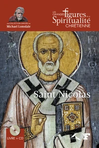 Saint Nicolas (270-345)