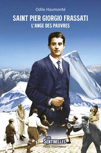 Saint Pier Giorgio Frassati