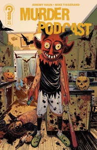 Murder Podcast #2