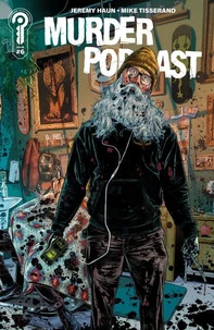 Murder Podcast #6 (eBook)