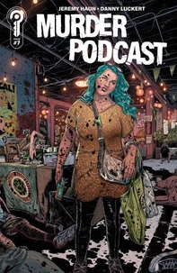 Murder Podcast #7
