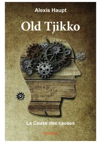 Old tjikko