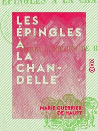 Les Épingles à la chandelle