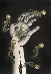 The Surrealist Book