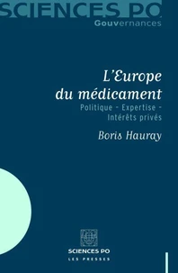 L'Europe du médicament