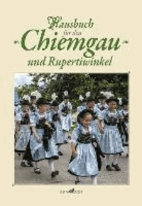 Hausbuch für den Chiemgau und Rupertiwinkel 5