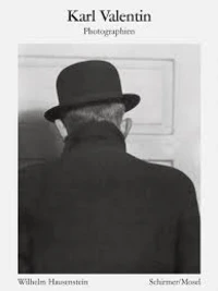 Karl Valentin Photographien