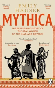 Mythica (paperback)