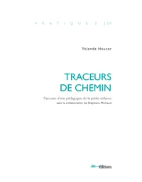 Traceurs de chemin