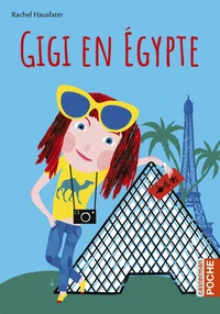 Gigi en Egypte