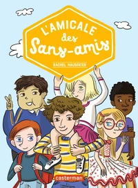L'amicale des Sans-amis