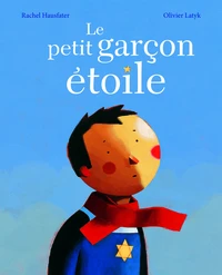 Le petit garçon étoilé