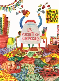 Les pochettes-surprise