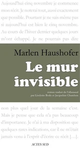 Le Mur invisible