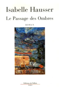 Le passage des ombres