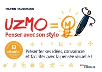Uzmo - Penser avec son stylo