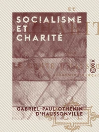 Socialisme et Charité