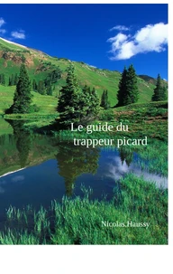 Le guide du trappeur Picard