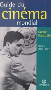 Le guide du cinéma mondial (1)