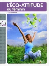 L'éco-attitude au féminin