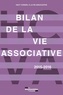  Haut Conseil vie associative - Bilan de la vie associative 2015-2016.