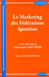 Le marketing des fédérations sportives