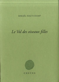 Le vol des oiseaux filles