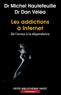 Les addictions à Internet