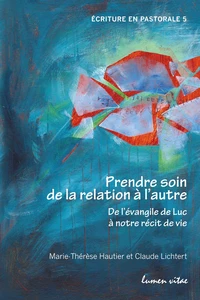 Prendre soin de la relation à l'autre