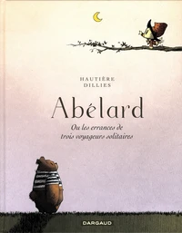 Ou les errances de trois voyageurs solitaires