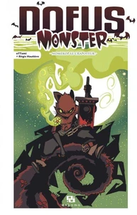 Nomekop le crapoteur