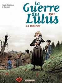 1917 : La déchirure