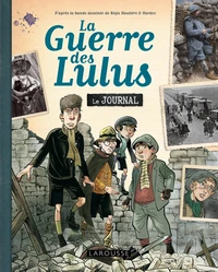 La Guerre des Lulus