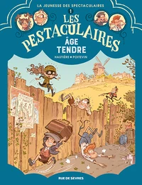Age tendre