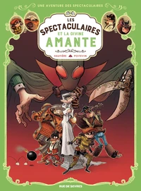 La divine amante