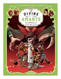 La divine amante