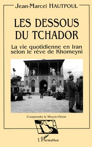 Les dessous du tchador