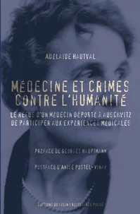 Médecine et crimes contre l'humanité