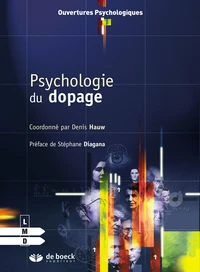 Psychologie du dopage